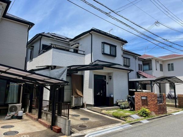 和歌山市市小路　中古戸建