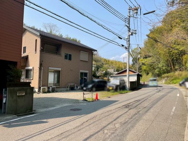 和歌山市吉里の中古一戸建て