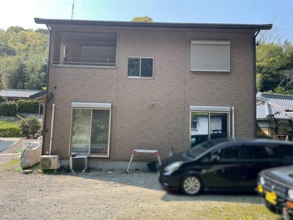 和歌山市吉里の中古一戸建て
