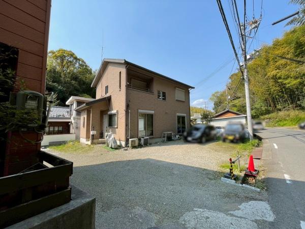 和歌山市吉里の中古一戸建て