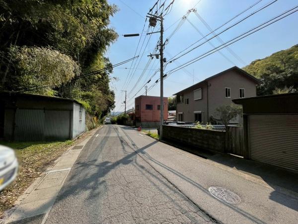 和歌山市吉里　中古戸建
