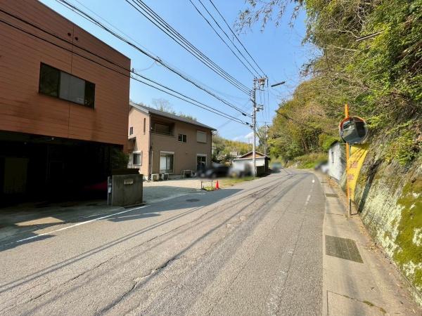 和歌山市吉里　中古戸建