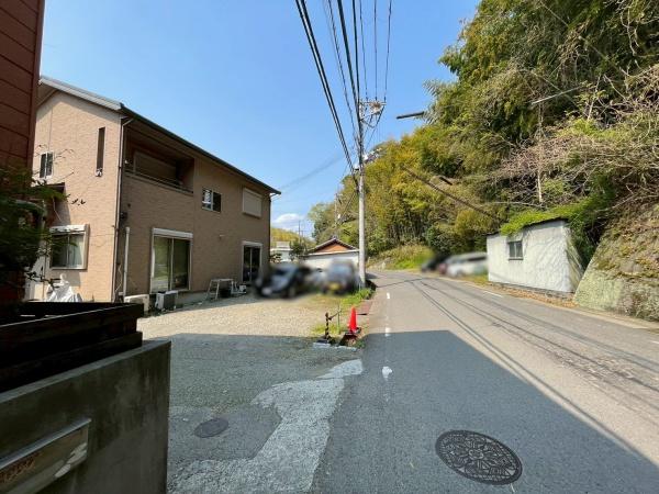 和歌山市吉里　中古戸建