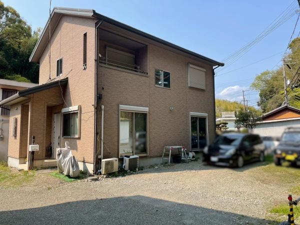 和歌山市吉里の中古一戸建て