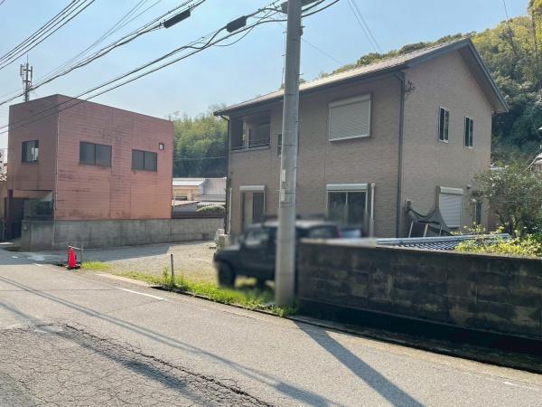 和歌山市吉里の中古一戸建て