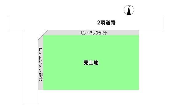 貴志川町井ノ口　土地