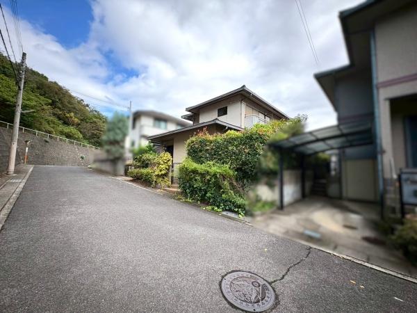 岩出市西安上の中古一戸建て