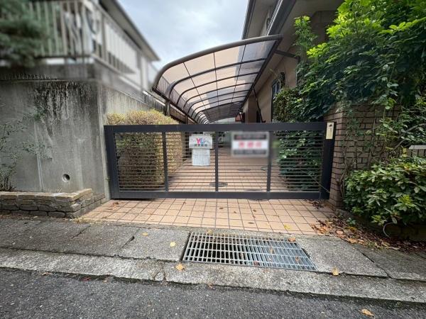 岩出市西安上の中古一戸建て