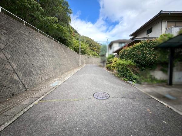 岩出市西安上の中古一戸建て