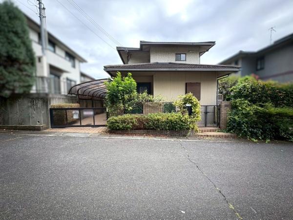 岩出市西安上 中古戸建