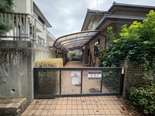 岩出市西安上　中古戸建