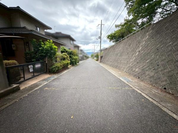 岩出市西安上　中古戸建
