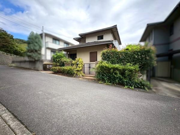 岩出市西安上　中古戸建