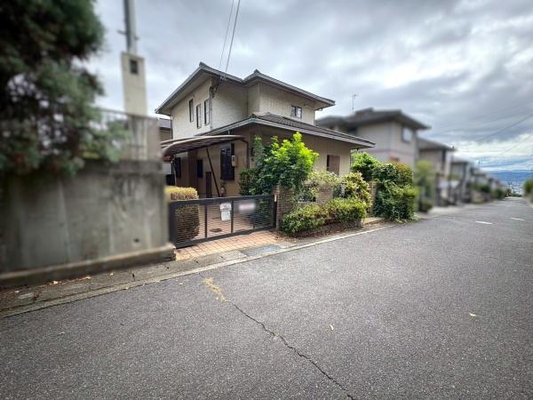 岩出市西安上の中古一戸建て