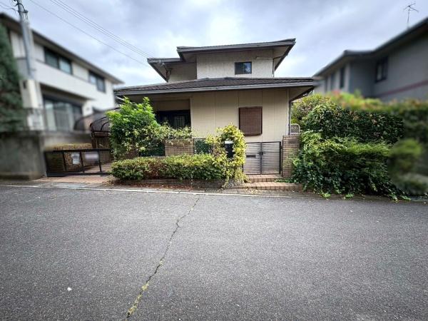 岩出市西安上の中古一戸建て