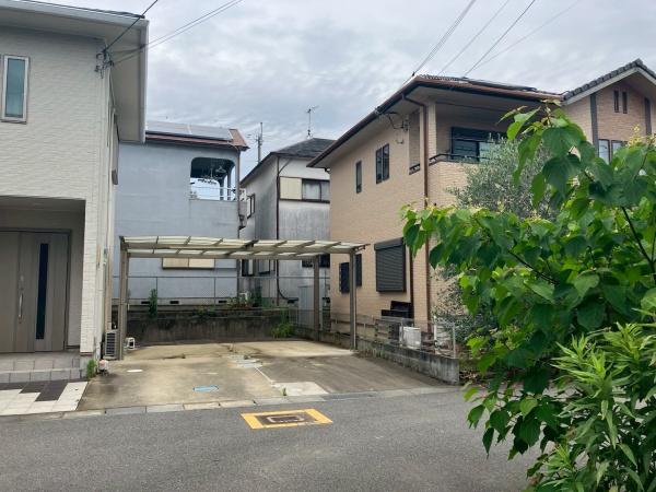 岩出市曽屋　中古戸建