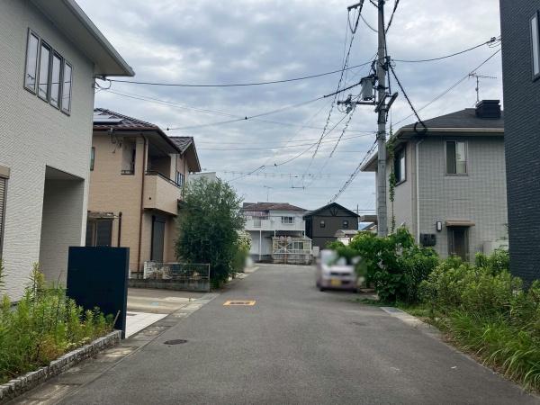 岩出市曽屋　中古戸建