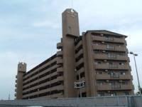 クローバーメゾン狐島