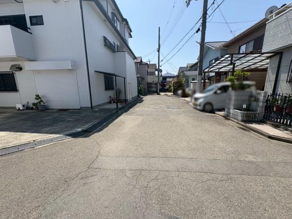 和歌山市田尻の中古一戸建て