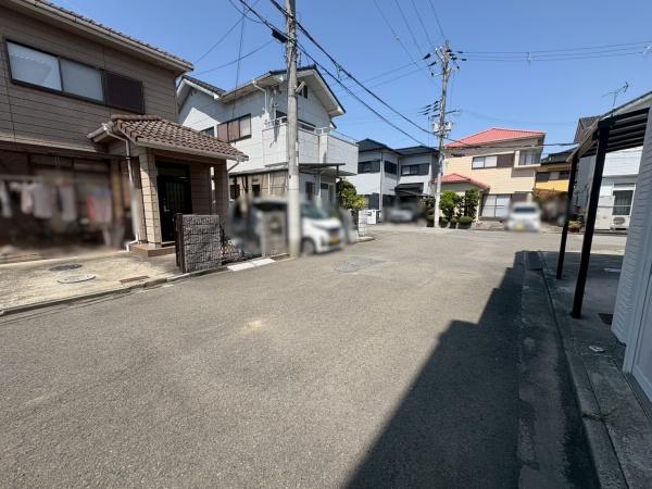 和歌山市田尻の中古一戸建て