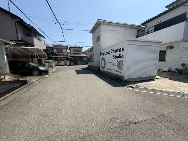 和歌山市田尻の中古一戸建て