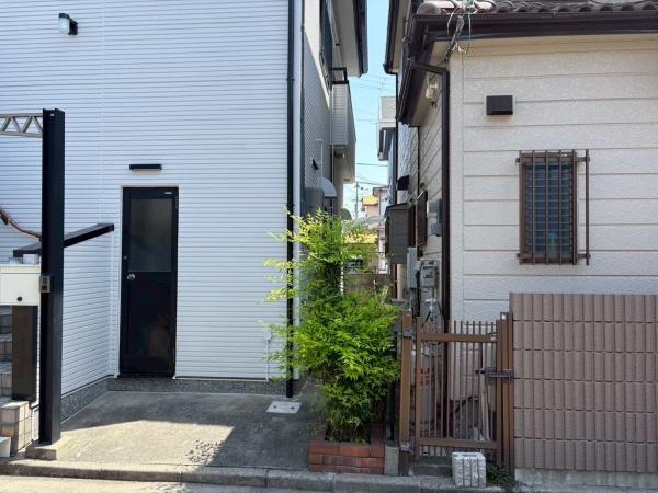 和歌山市田尻の中古一戸建て