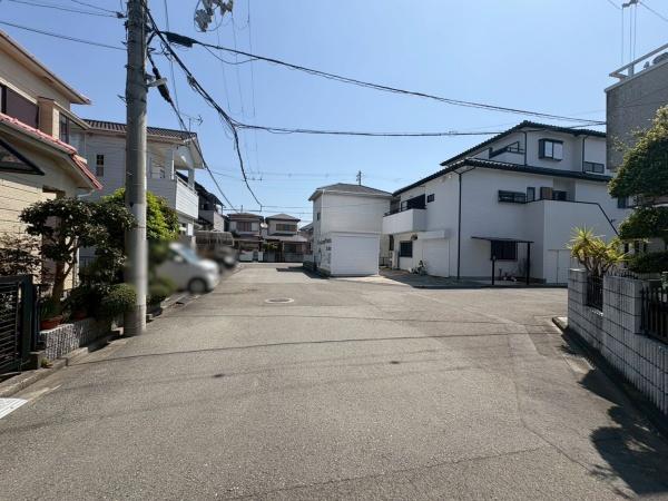 和歌山市田尻の中古一戸建て