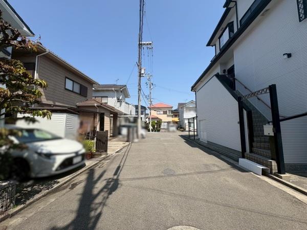 和歌山市田尻の中古一戸建て