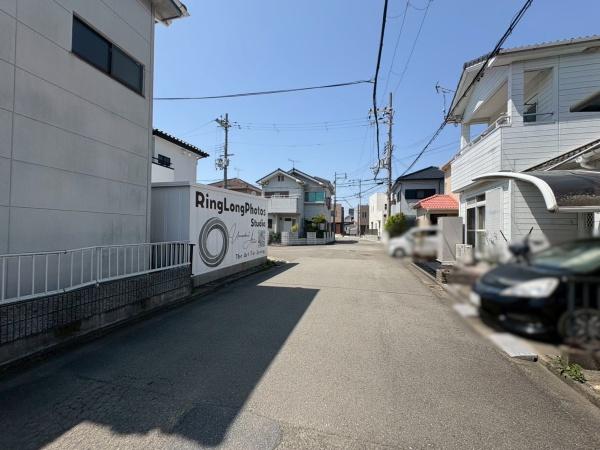 和歌山市田尻の中古一戸建て