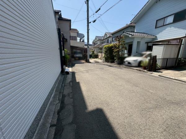 和歌山市田尻の中古一戸建て