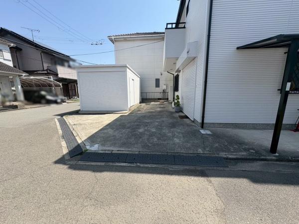 和歌山市田尻の中古一戸建て