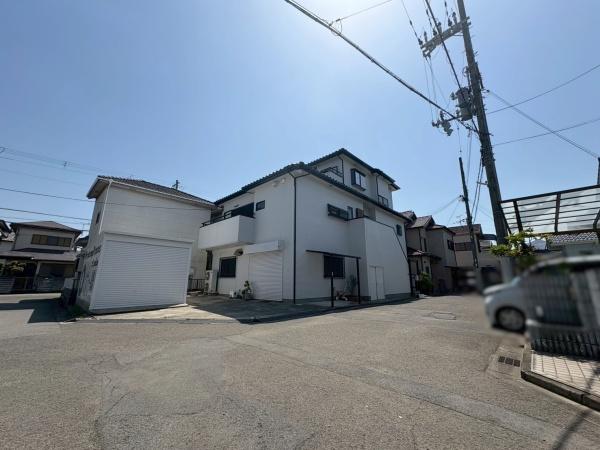 和歌山市田尻の中古一戸建て