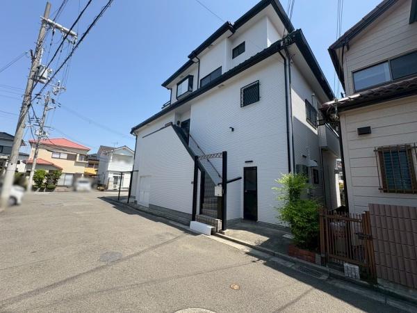 和歌山市田尻の中古一戸建て