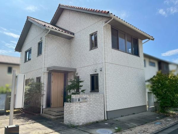 和歌山市栄谷 中古戸建