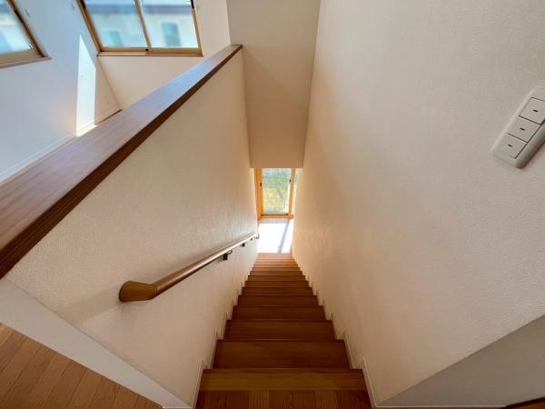 和歌山市栄谷の中古一戸建て(その他内観)