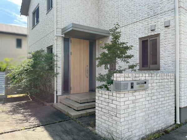 和歌山市栄谷の中古一戸建て(その他現地)