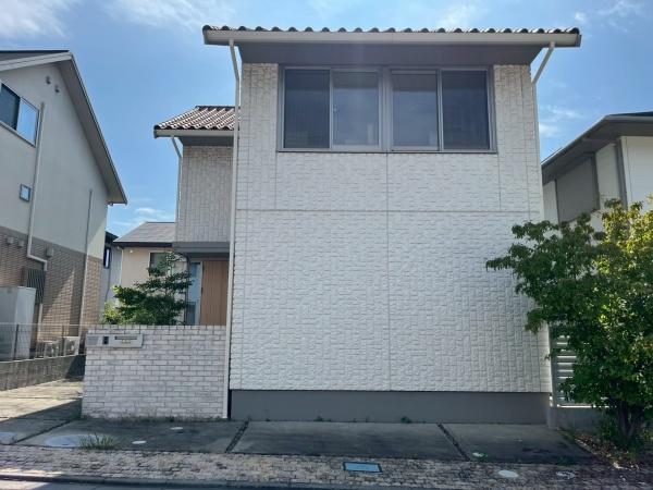 和歌山市栄谷の中古一戸建て(その他現地)