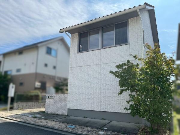 和歌山市栄谷の中古一戸建て(その他現地)