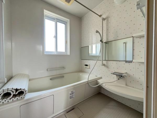 和歌山市栄谷の中古一戸建て(バス)