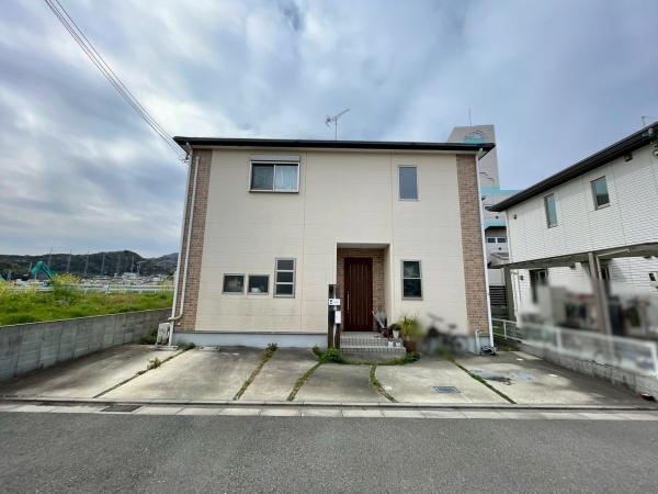 和歌山市杭ノ瀬　中古戸建