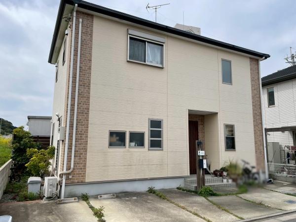 和歌山市杭ノ瀬の中古一戸建て