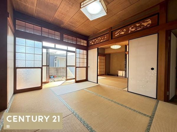 和歌山市園部の中古一戸建て