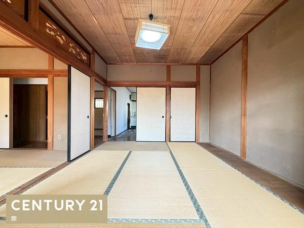 和歌山市園部の中古一戸建て