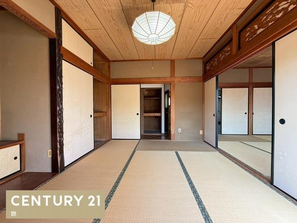 和歌山市園部の中古一戸建て