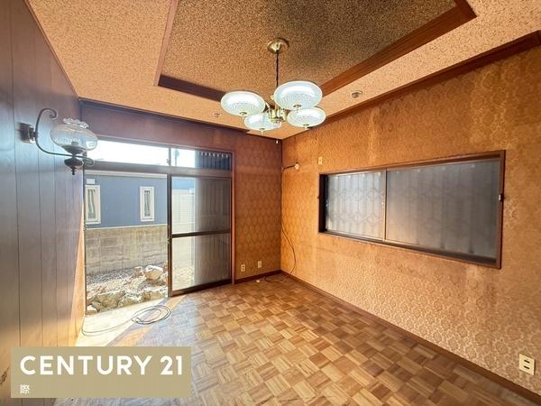 和歌山市園部の中古一戸建て