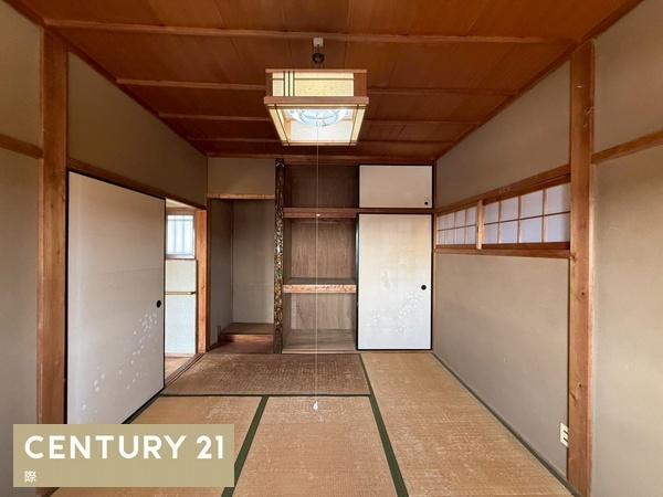 和歌山市園部の中古一戸建て