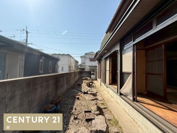 和歌山市園部の中古一戸建て