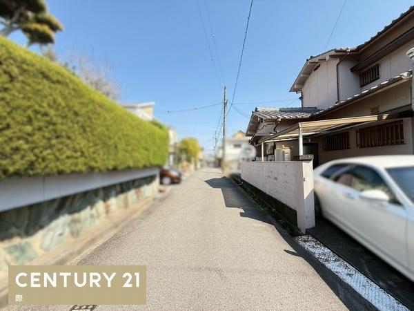 和歌山市園部の中古一戸建て