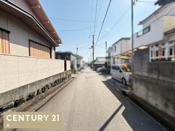 和歌山市園部の中古一戸建て