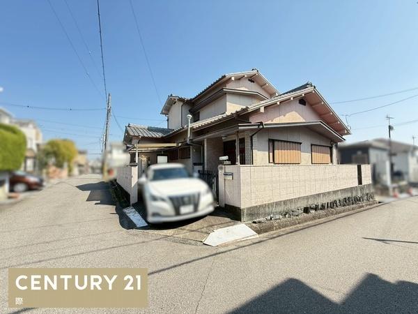和歌山市園部の中古一戸建て